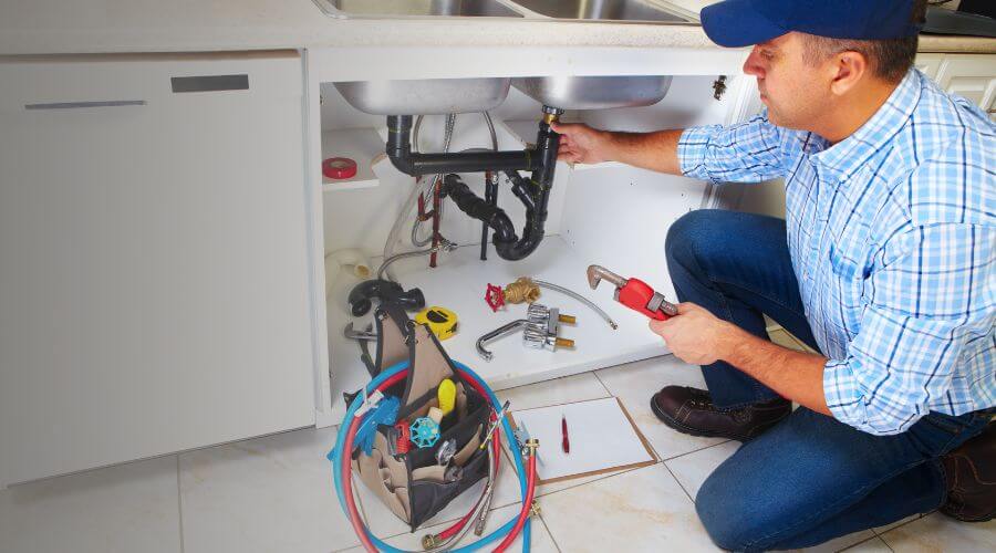 Professional sewer line replacement in Pima, AZ